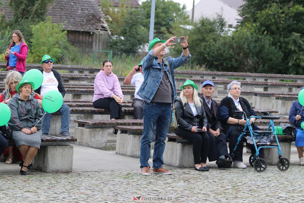 Myszyniecka Seniorada 2023 [23.09.2023] - zdjęcie #58 - eOstroleka.pl