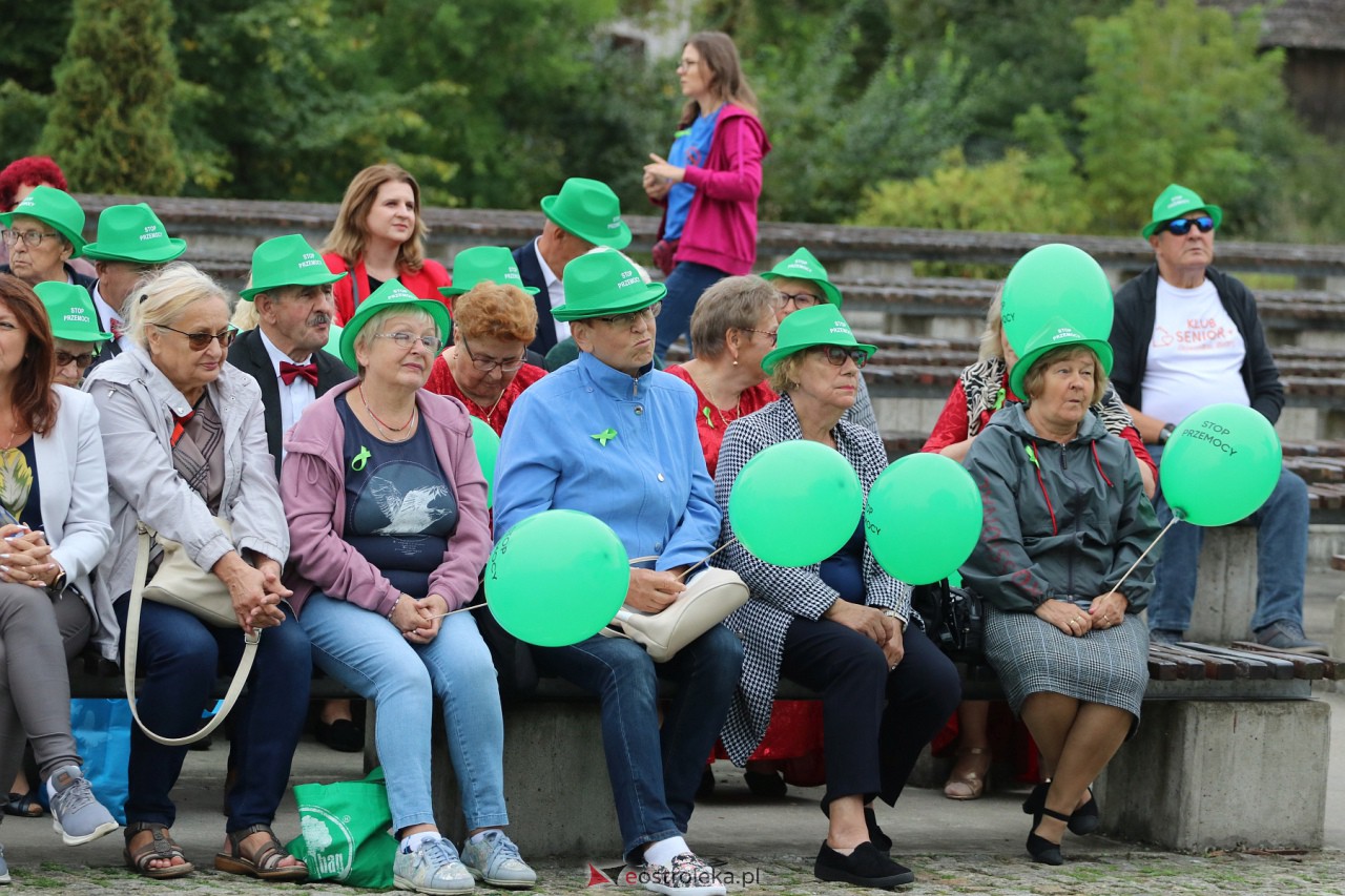 Myszyniecka Seniorada 2023 [23.09.2023] - zdjęcie #57 - eOstroleka.pl