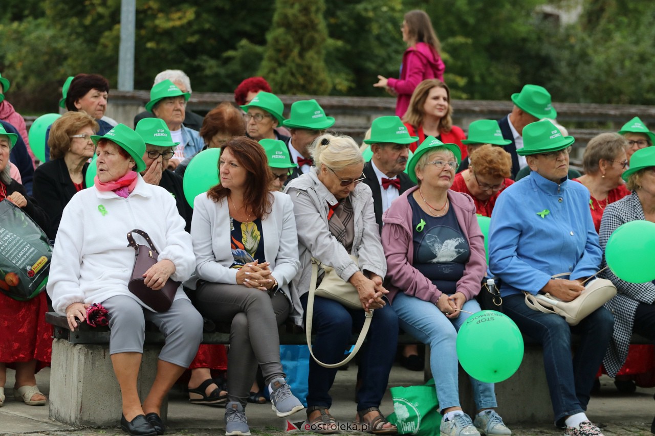 Myszyniecka Seniorada 2023 [23.09.2023] - zdjęcie #56 - eOstroleka.pl