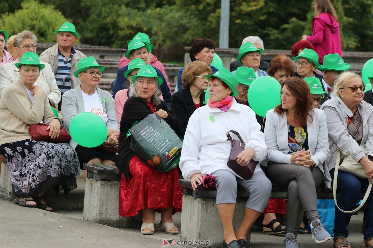 Myszyniecka Seniorada 2023 [23.09.2023] - zdjęcie #55 - eOstroleka.pl