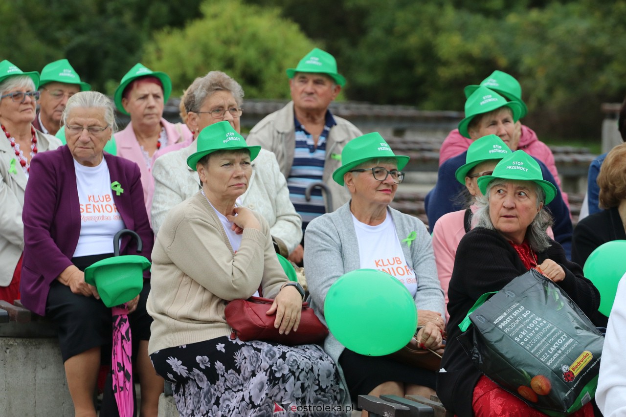 Myszyniecka Seniorada 2023 [23.09.2023] - zdjęcie #54 - eOstroleka.pl