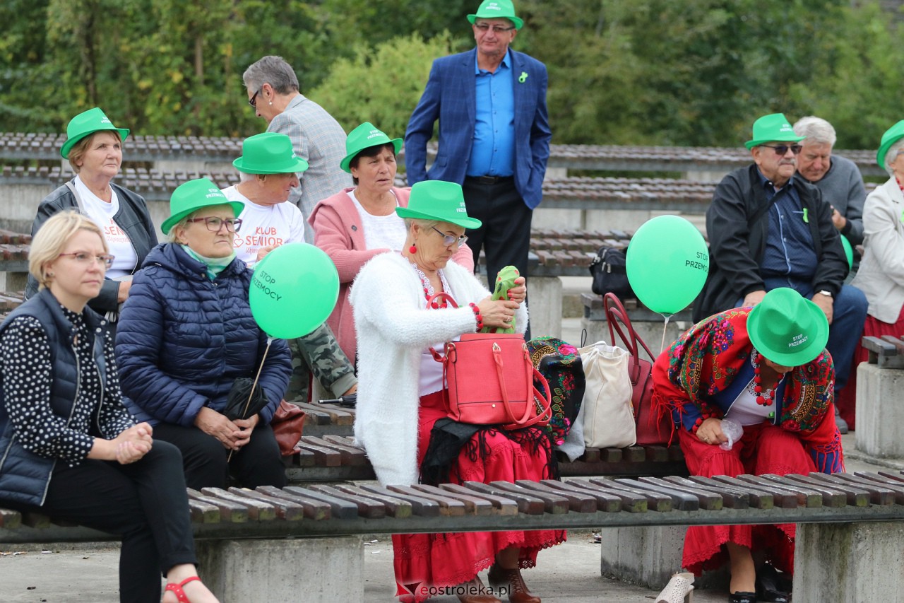 Myszyniecka Seniorada 2023 [23.09.2023] - zdjęcie #52 - eOstroleka.pl