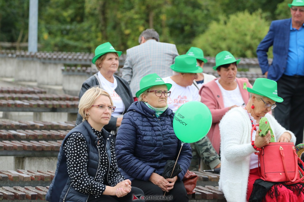 Myszyniecka Seniorada 2023 [23.09.2023] - zdjęcie #51 - eOstroleka.pl