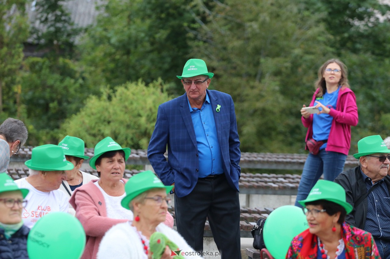 Myszyniecka Seniorada 2023 [23.09.2023] - zdjęcie #50 - eOstroleka.pl