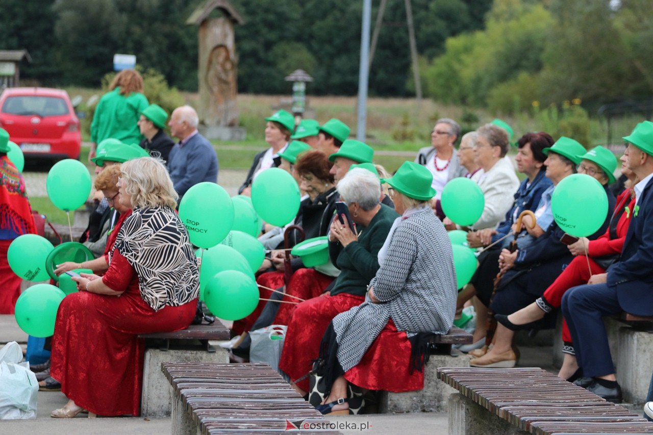 Myszyniecka Seniorada 2023 [23.09.2023] - zdjęcie #43 - eOstroleka.pl