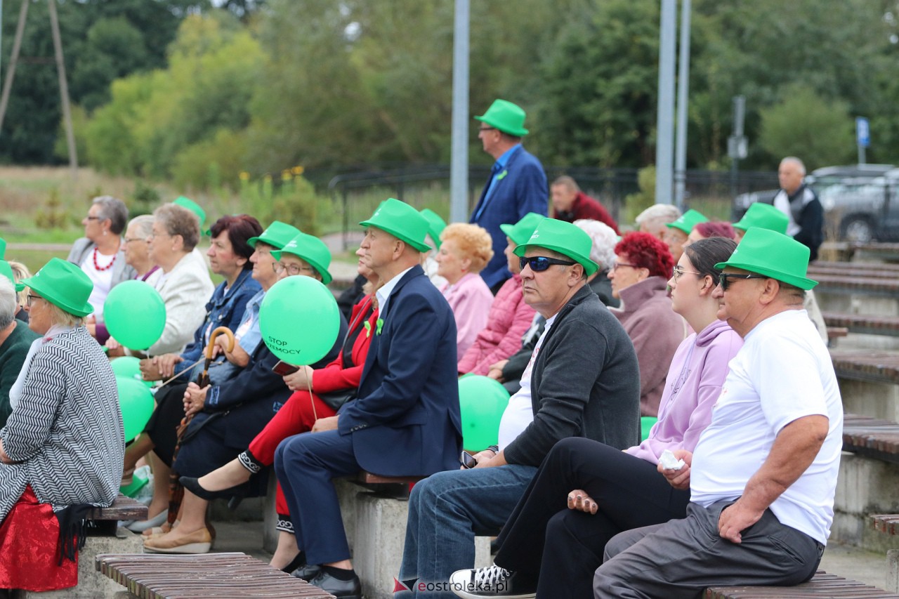 Myszyniecka Seniorada 2023 [23.09.2023] - zdjęcie #42 - eOstroleka.pl