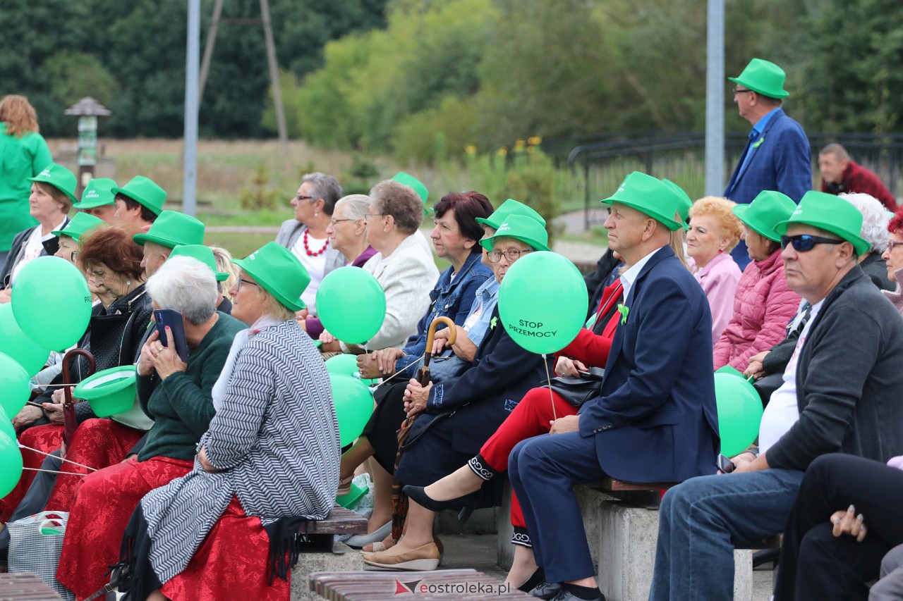 Myszyniecka Seniorada 2023 [23.09.2023] - zdjęcie #41 - eOstroleka.pl