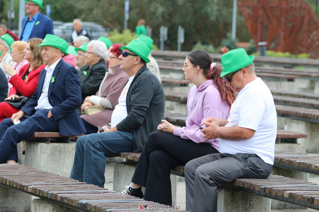 Myszyniecka Seniorada 2023 [23.09.2023] - zdjęcie #39 - eOstroleka.pl