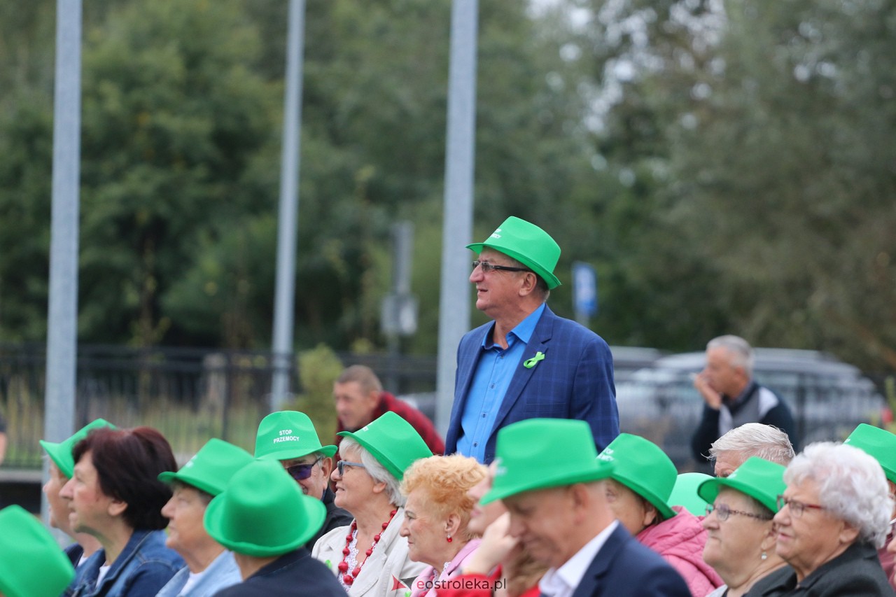 Myszyniecka Seniorada 2023 [23.09.2023] - zdjęcie #37 - eOstroleka.pl