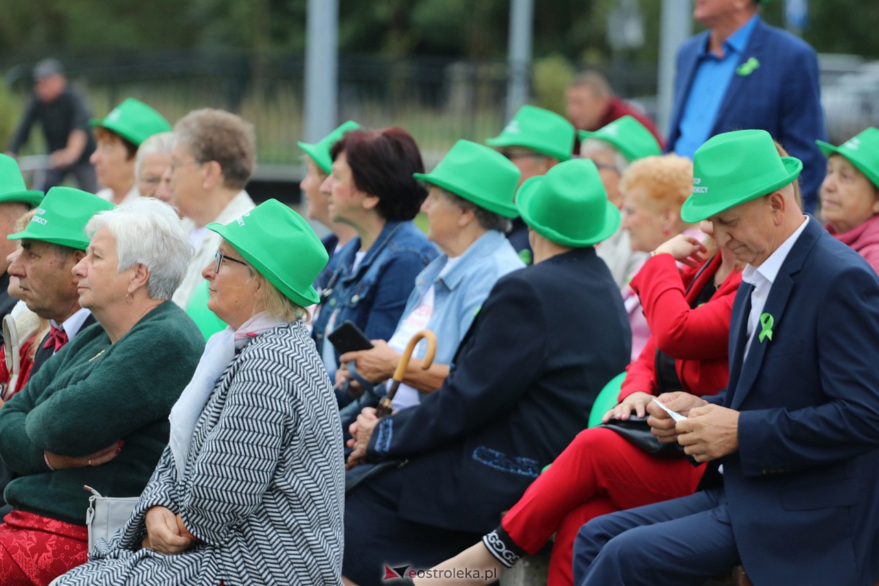 Myszyniecka Seniorada 2023 [23.09.2023] - zdjęcie #36 - eOstroleka.pl