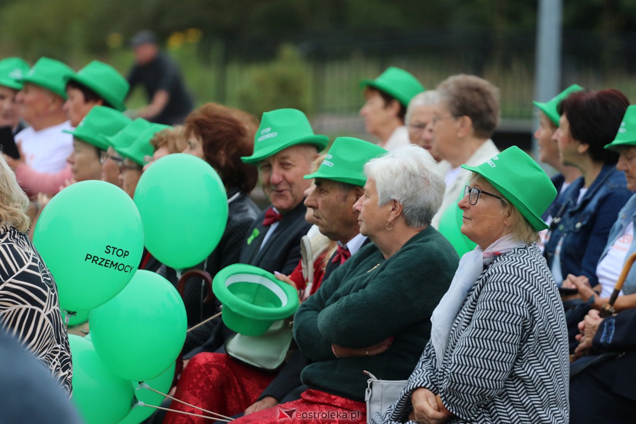 Myszyniecka Seniorada 2023 [23.09.2023] - zdjęcie #35 - eOstroleka.pl