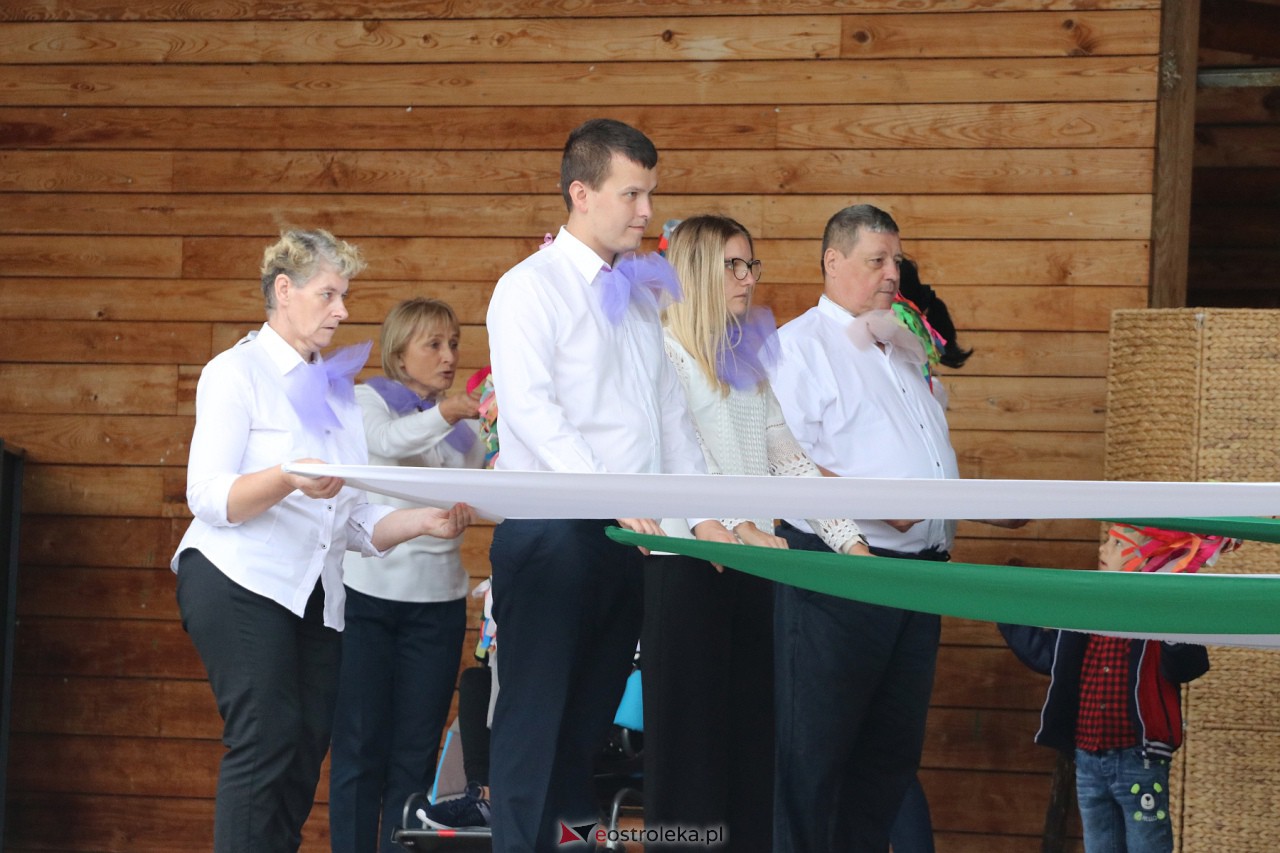 Myszyniecka Seniorada 2023 [23.09.2023] - zdjęcie #34 - eOstroleka.pl