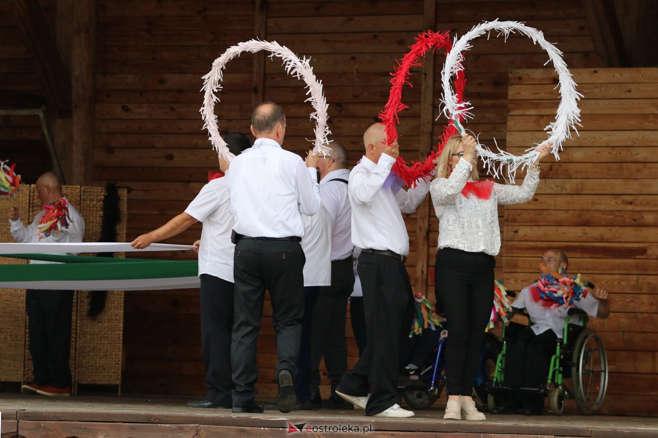 Myszyniecka Seniorada 2023 [23.09.2023] - zdjęcie #33 - eOstroleka.pl