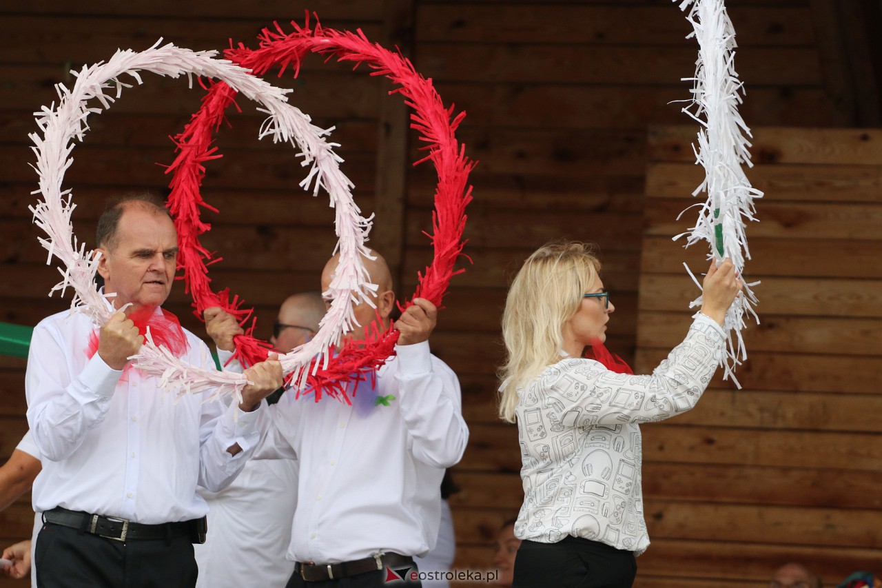 Myszyniecka Seniorada 2023 [23.09.2023] - zdjęcie #29 - eOstroleka.pl