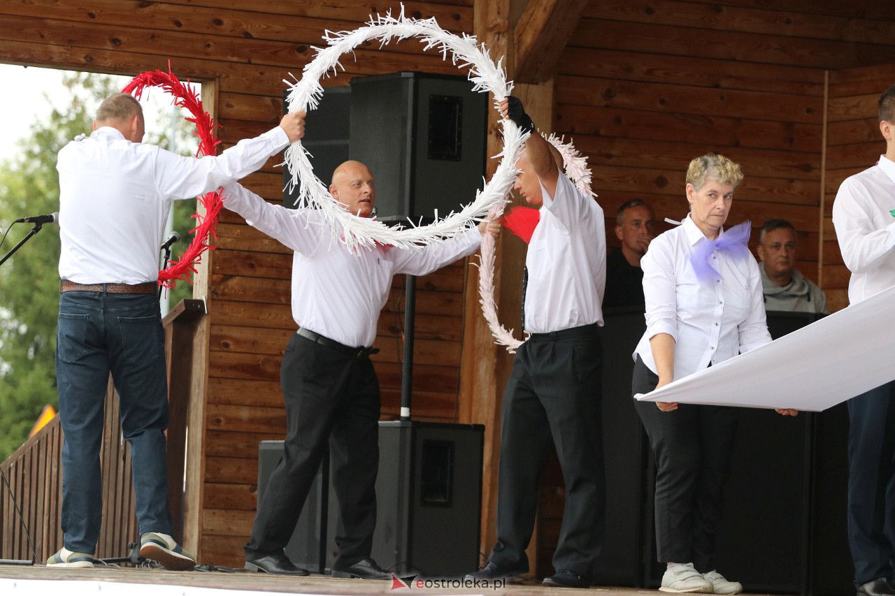 Myszyniecka Seniorada 2023 [23.09.2023] - zdjęcie #28 - eOstroleka.pl