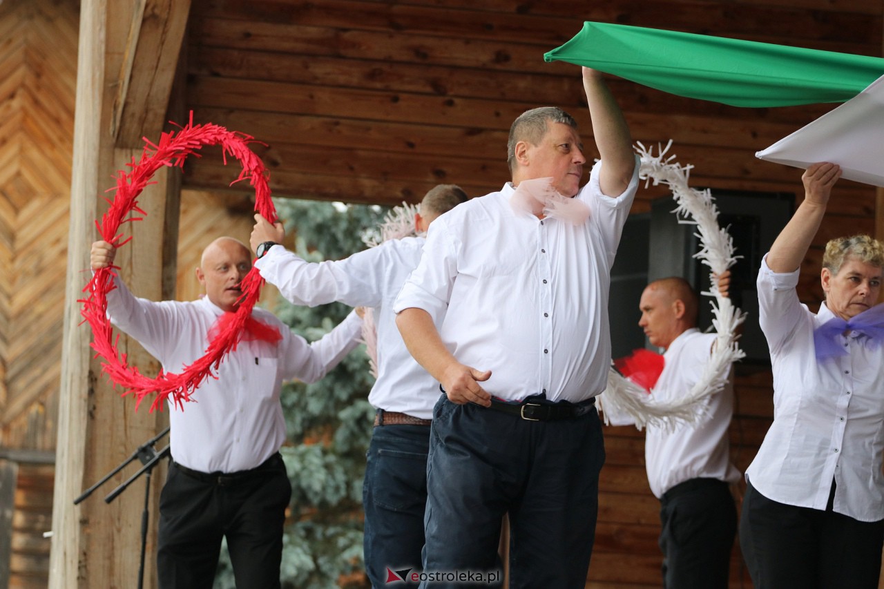 Myszyniecka Seniorada 2023 [23.09.2023] - zdjęcie #24 - eOstroleka.pl