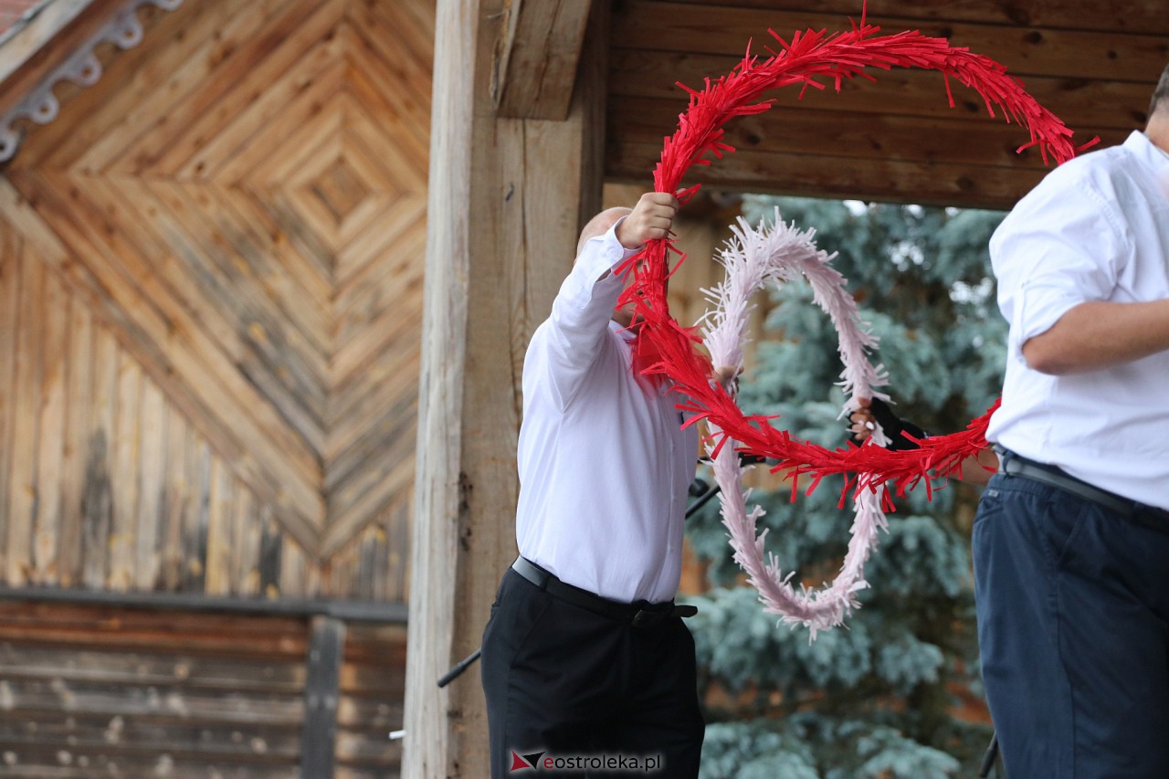 Myszyniecka Seniorada 2023 [23.09.2023] - zdjęcie #23 - eOstroleka.pl