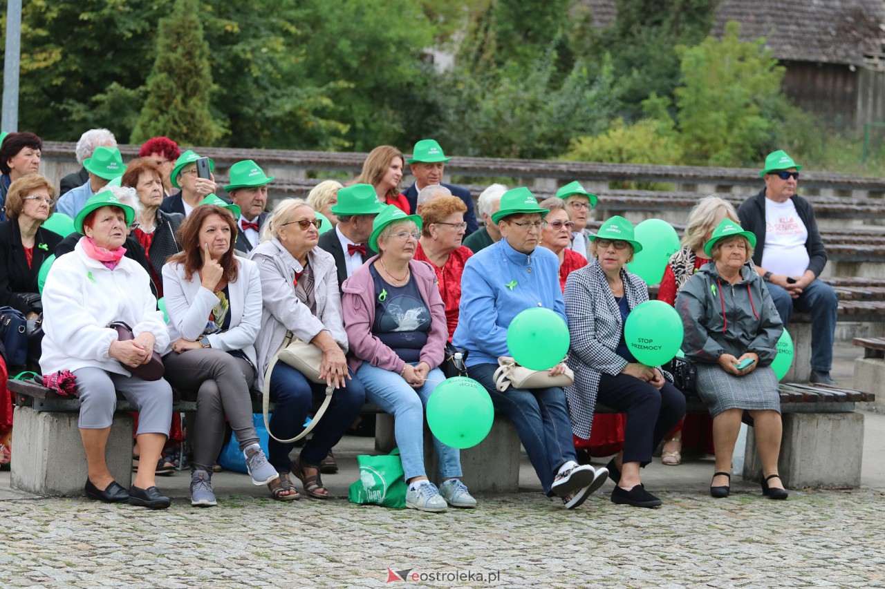 Myszyniecka Seniorada 2023 [23.09.2023] - zdjęcie #20 - eOstroleka.pl