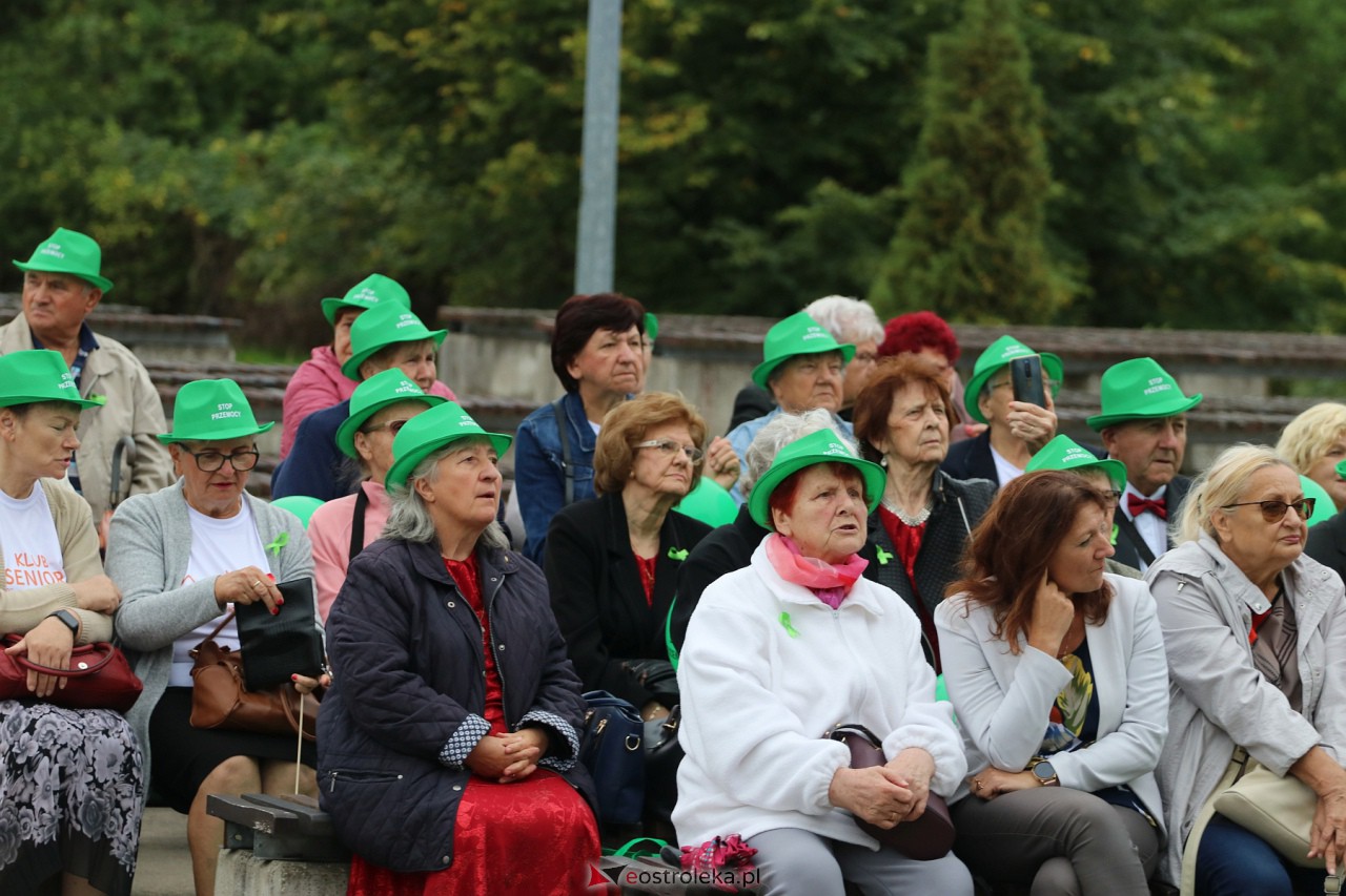 Myszyniecka Seniorada 2023 [23.09.2023] - zdjęcie #19 - eOstroleka.pl