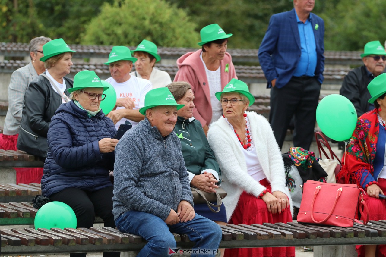 Myszyniecka Seniorada 2023 [23.09.2023] - zdjęcie #18 - eOstroleka.pl