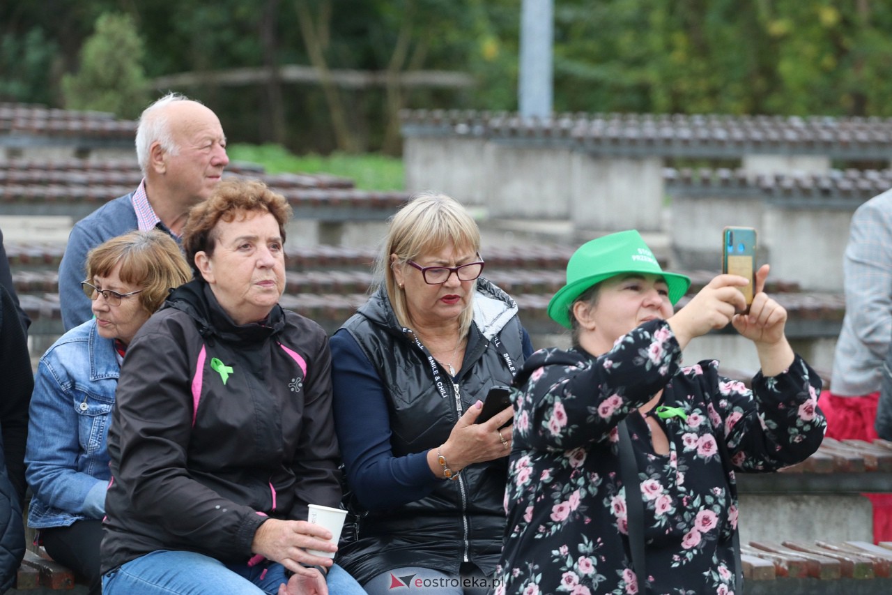 Myszyniecka Seniorada 2023 [23.09.2023] - zdjęcie #17 - eOstroleka.pl