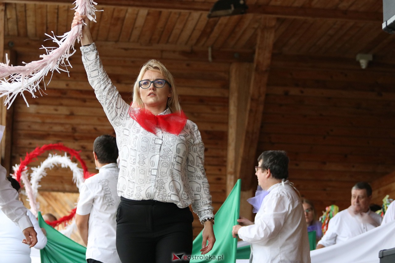 Myszyniecka Seniorada 2023 [23.09.2023] - zdjęcie #15 - eOstroleka.pl