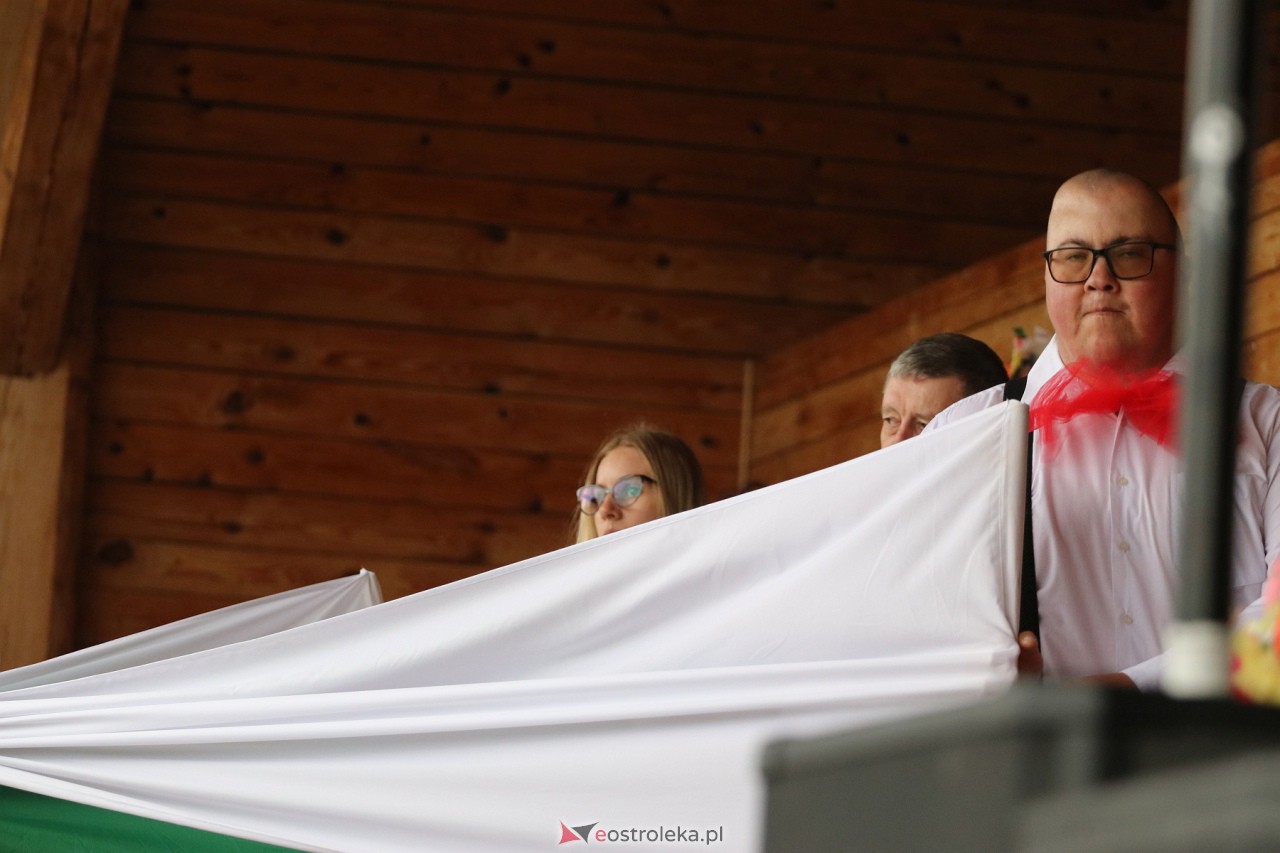 Myszyniecka Seniorada 2023 [23.09.2023] - zdjęcie #14 - eOstroleka.pl