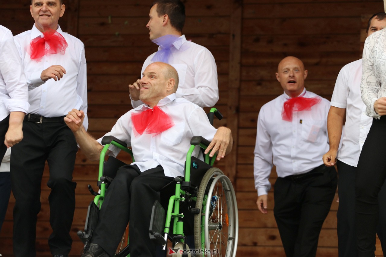 Myszyniecka Seniorada 2023 [23.09.2023] - zdjęcie #11 - eOstroleka.pl