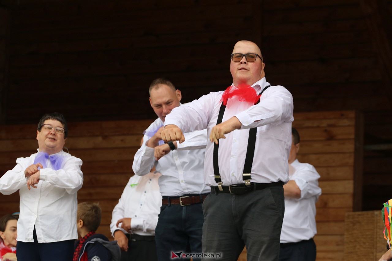 Myszyniecka Seniorada 2023 [23.09.2023] - zdjęcie #9 - eOstroleka.pl