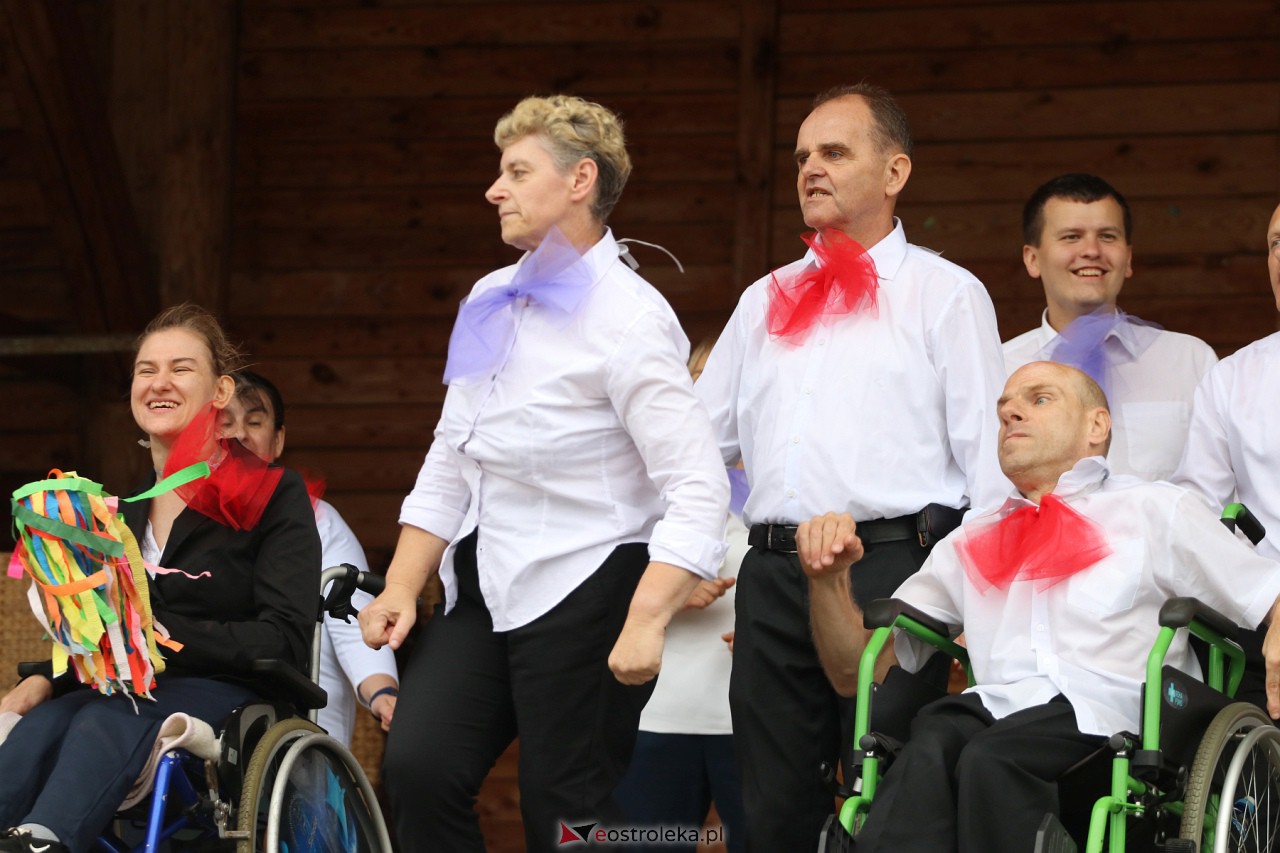 Myszyniecka Seniorada 2023 [23.09.2023] - zdjęcie #8 - eOstroleka.pl