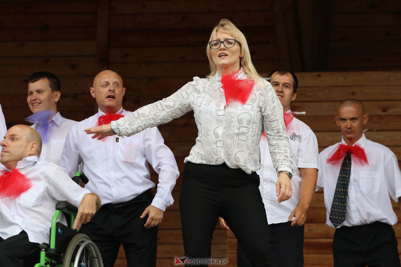 Myszyniecka Seniorada 2023 [23.09.2023] - zdjęcie #7 - eOstroleka.pl