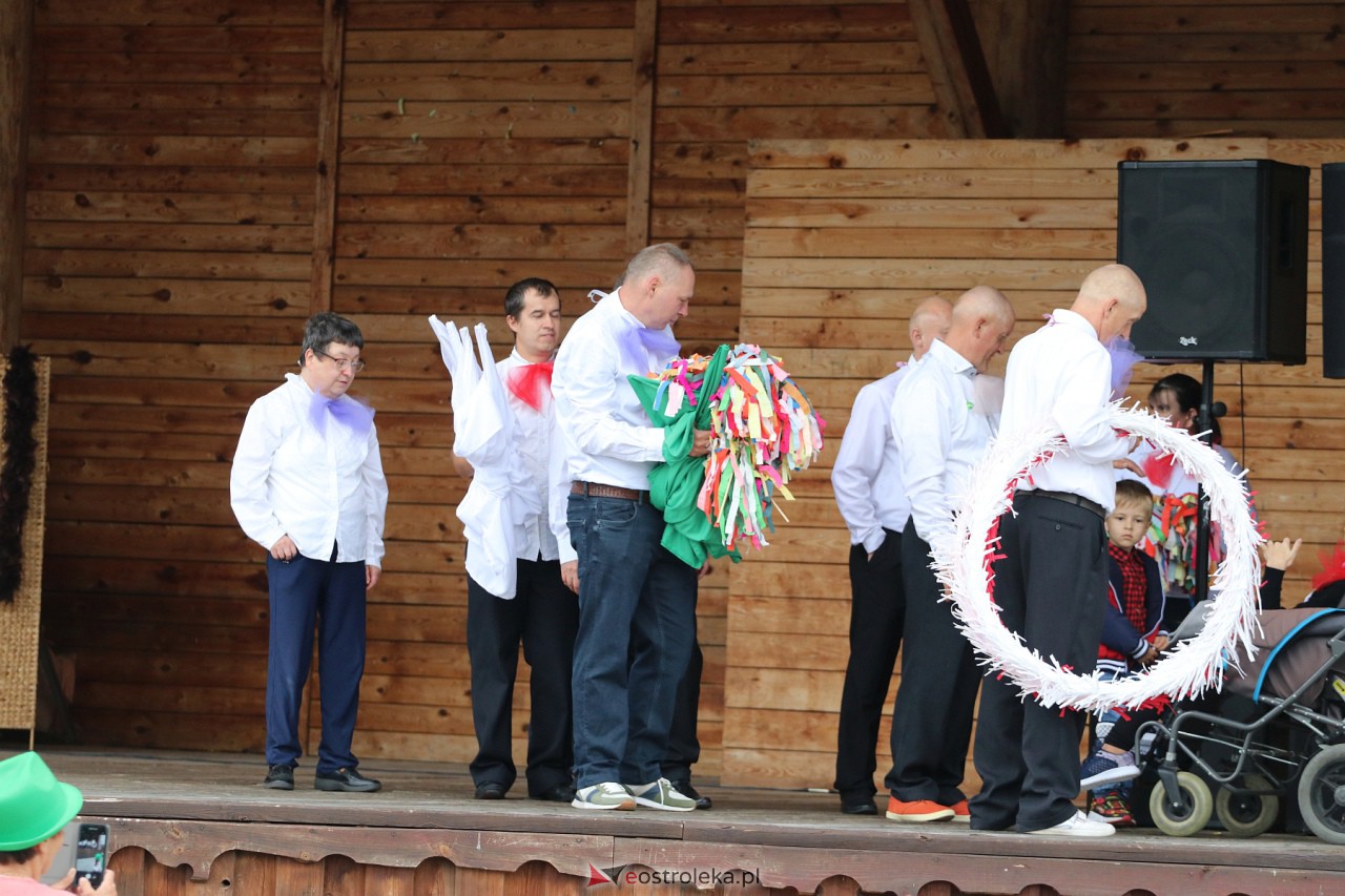 Myszyniecka Seniorada 2023 [23.09.2023] - zdjęcie #6 - eOstroleka.pl