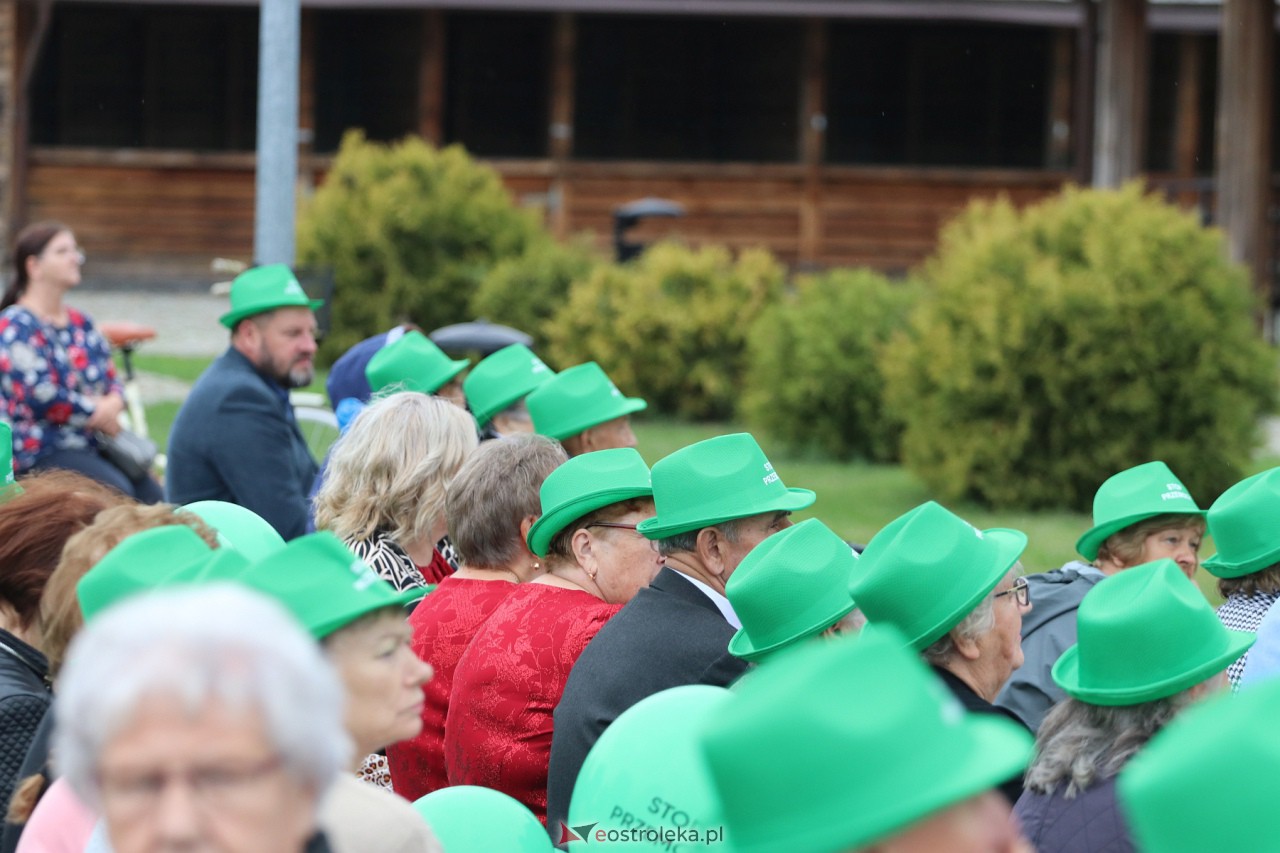 Myszyniecka Seniorada 2023 [23.09.2023] - zdjęcie #5 - eOstroleka.pl