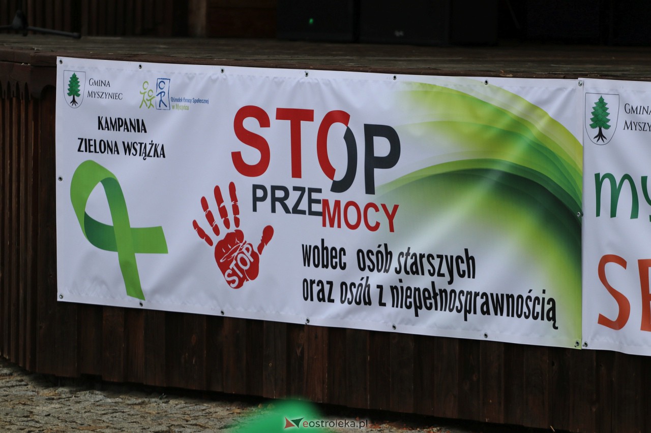 Myszyniecka Seniorada 2023 [23.09.2023] - zdjęcie #4 - eOstroleka.pl