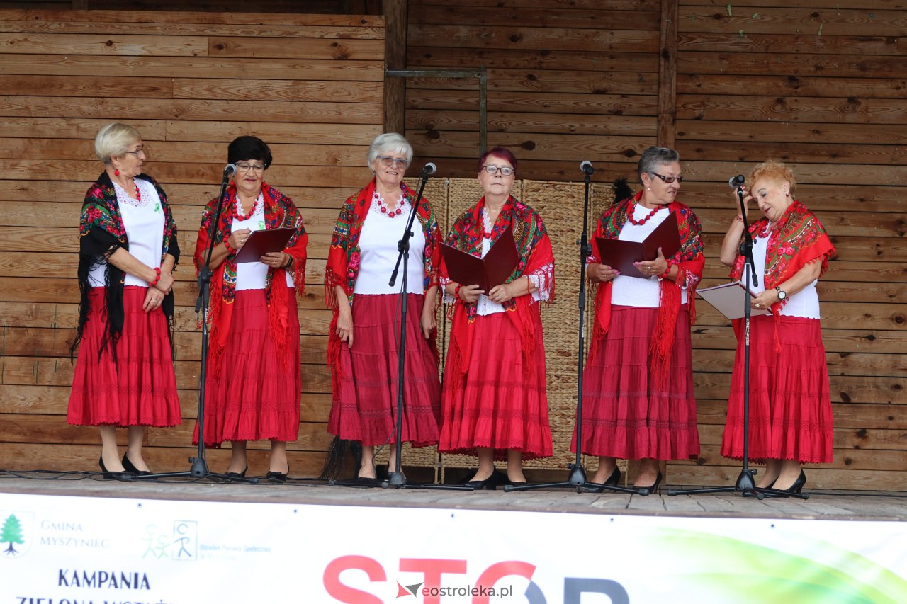 Myszyniecka Seniorada 2023 [23.09.2023] - zdjęcie #3 - eOstroleka.pl