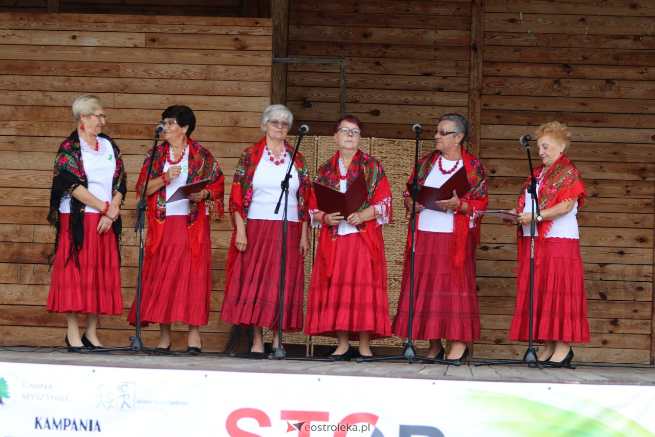 Myszyniecka Seniorada 2023 [23.09.2023] - zdjęcie #2 - eOstroleka.pl