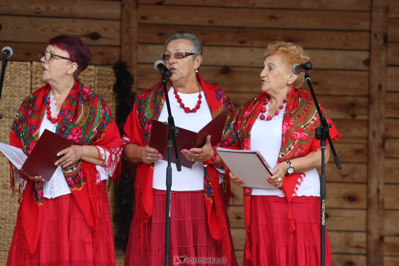 Myszyniecka Seniorada 2023 [23.09.2023] - zdjęcie #1 - eOstroleka.pl