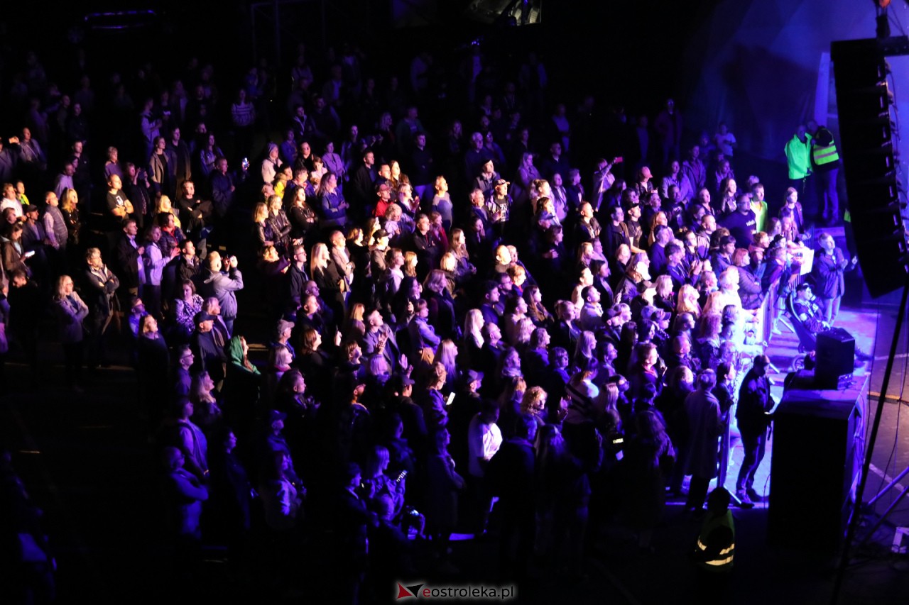 Giganci rocka w Naturze. Na scenie Kowalska, Andrzejczak i Kalinowski [23.09.2023] - zdjęcie #6 - eOstroleka.pl