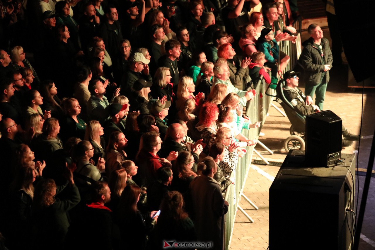 Giganci rocka w Naturze. Na scenie Kowalska, Andrzejczak i Kalinowski [23.09.2023] - zdjęcie #5 - eOstroleka.pl