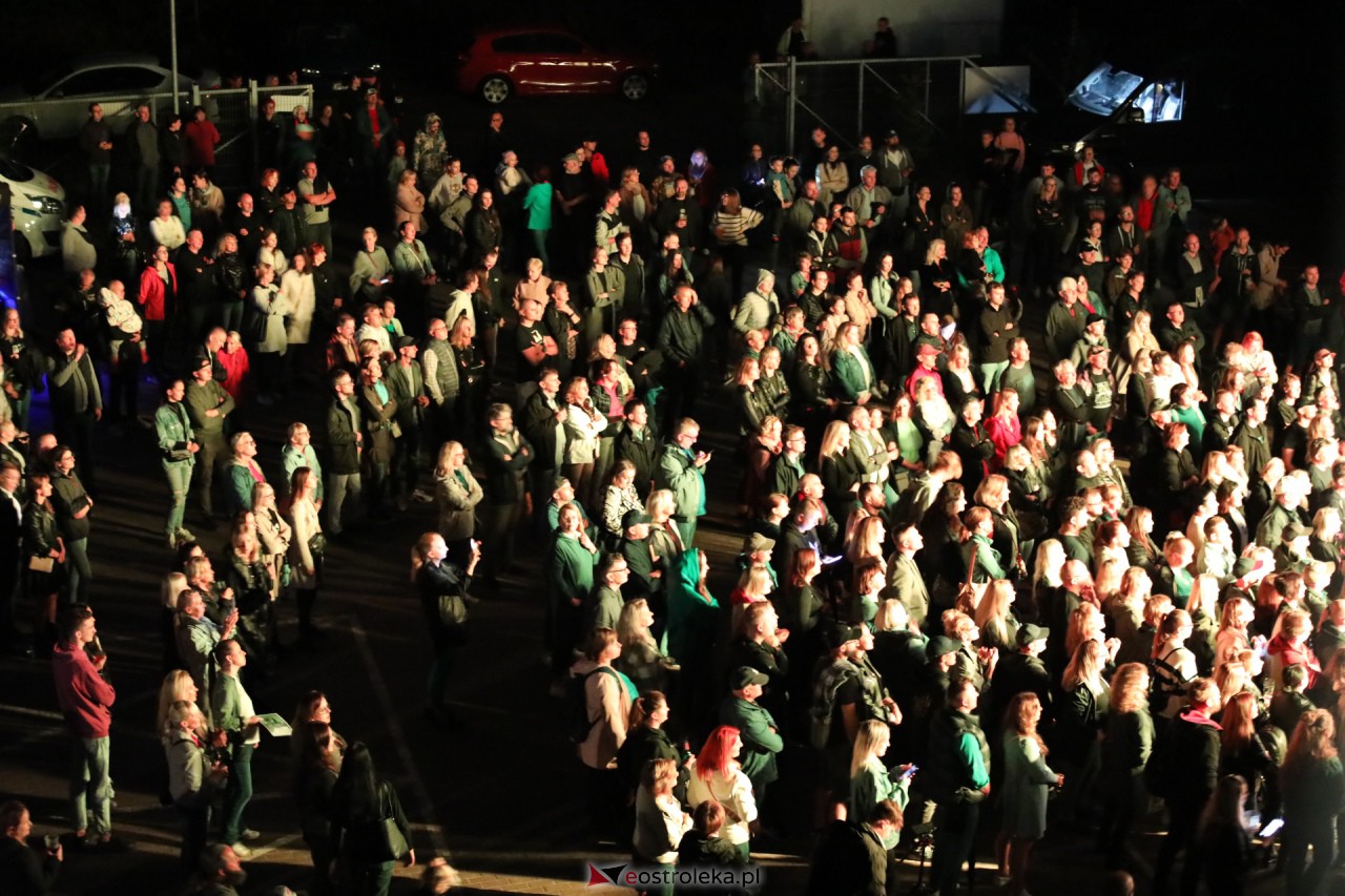 Giganci rocka w Naturze. Na scenie Kowalska, Andrzejczak i Kalinowski [23.09.2023] - zdjęcie #4 - eOstroleka.pl