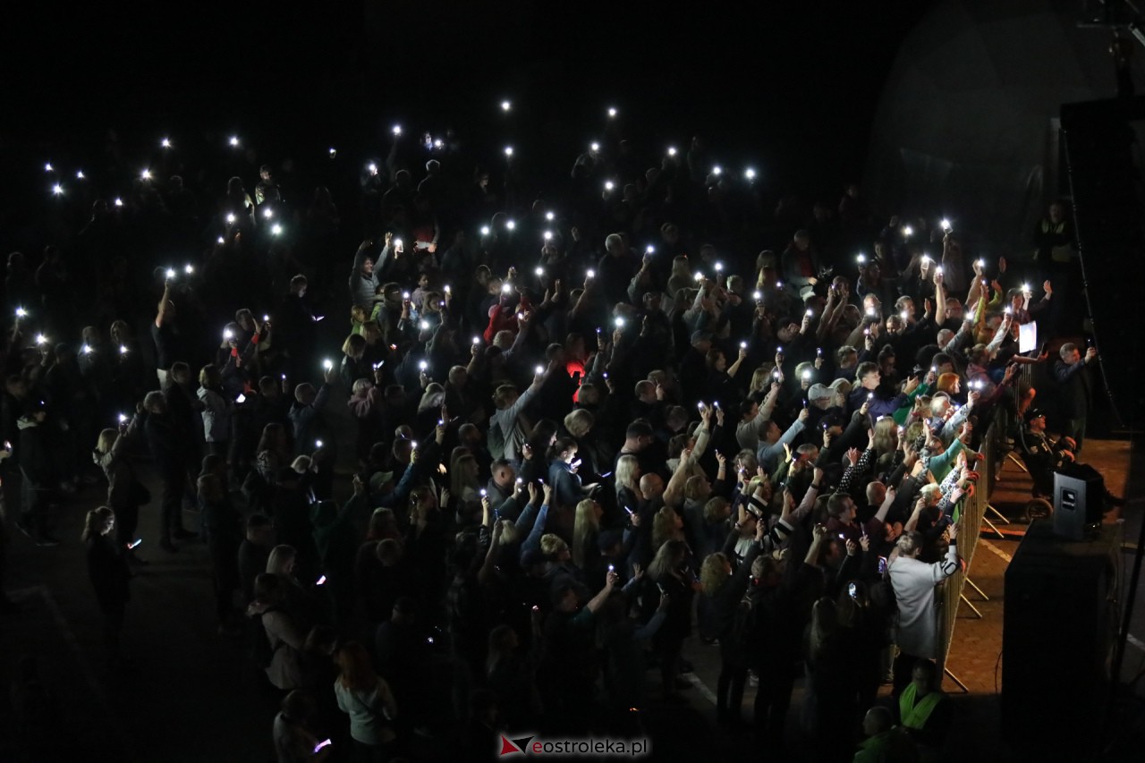 Giganci rocka w Naturze. Na scenie Kowalska, Andrzejczak i Kalinowski [23.09.2023] - zdjęcie #3 - eOstroleka.pl