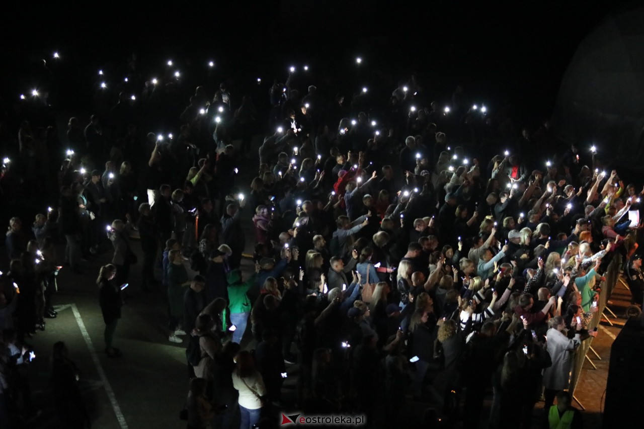 Giganci rocka w Naturze. Na scenie Kowalska, Andrzejczak i Kalinowski [23.09.2023] - zdjęcie #2 - eOstroleka.pl