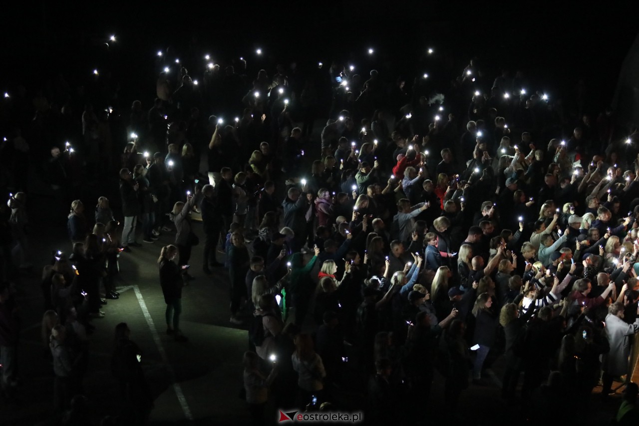 Giganci rocka w Naturze. Na scenie Kowalska, Andrzejczak i Kalinowski [23.09.2023] - zdjęcie #1 - eOstroleka.pl