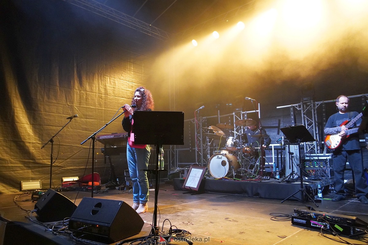 Giganci rocka w Naturze. Na scenie Kowalska, Andrzejczak i Kalinowski [23.09.2023] - zdjęcie #172 - eOstroleka.pl