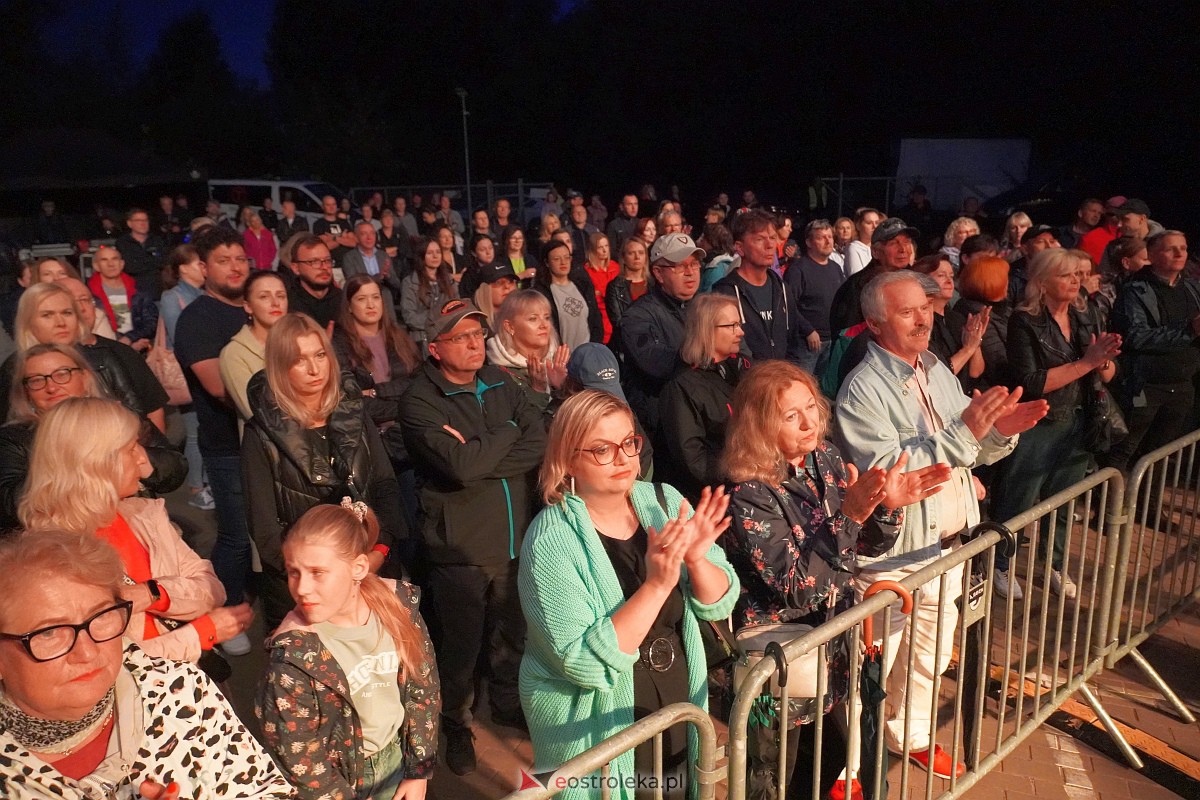 Giganci rocka w Naturze. Na scenie Kowalska, Andrzejczak i Kalinowski [23.09.2023] - zdjęcie #171 - eOstroleka.pl