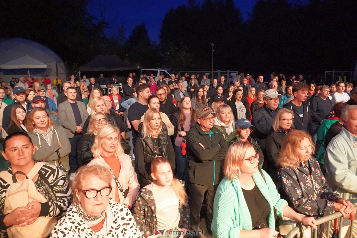 Giganci rocka w Naturze. Na scenie Kowalska, Andrzejczak i Kalinowski [23.09.2023] - zdjęcie #169 - eOstroleka.pl