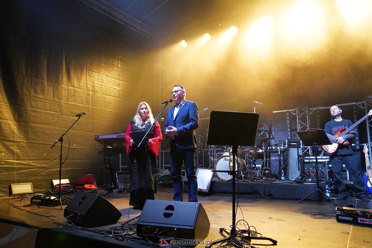Giganci rocka w Naturze. Na scenie Kowalska, Andrzejczak i Kalinowski [23.09.2023] - zdjęcie #7 - eOstroleka.pl