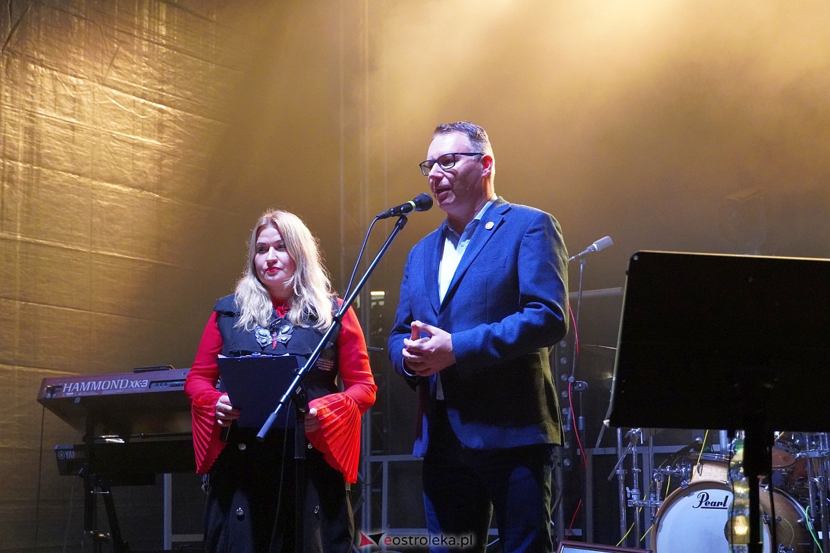 Giganci rocka w Naturze. Na scenie Kowalska, Andrzejczak i Kalinowski [23.09.2023] - zdjęcie #165 - eOstroleka.pl