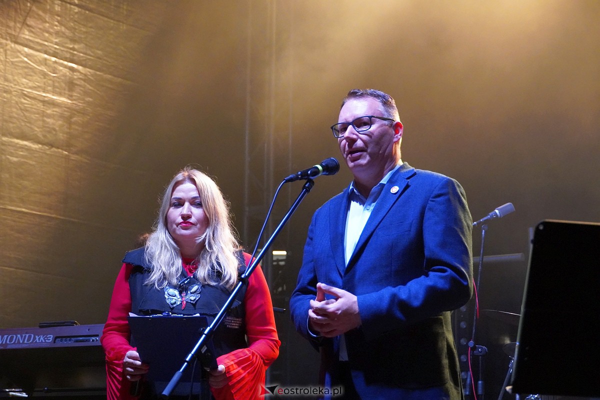 Giganci rocka w Naturze. Na scenie Kowalska, Andrzejczak i Kalinowski [23.09.2023] - zdjęcie #164 - eOstroleka.pl