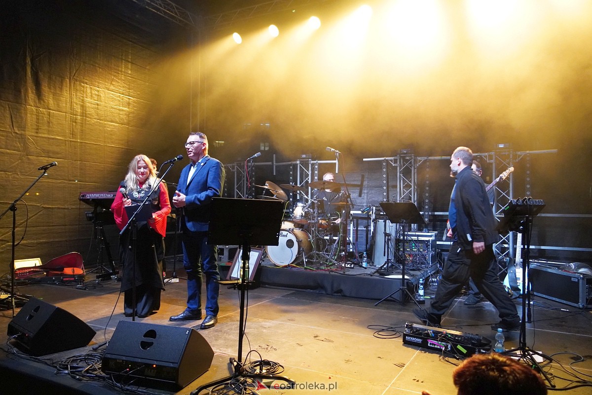 Giganci rocka w Naturze. Na scenie Kowalska, Andrzejczak i Kalinowski [23.09.2023] - zdjęcie #163 - eOstroleka.pl